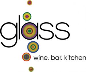 Glass wine.bar.kitchen