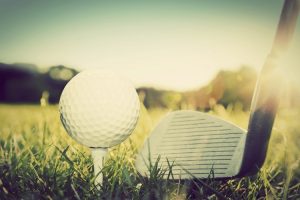 Spend an afternoon at Woodloch Springs Golf Course