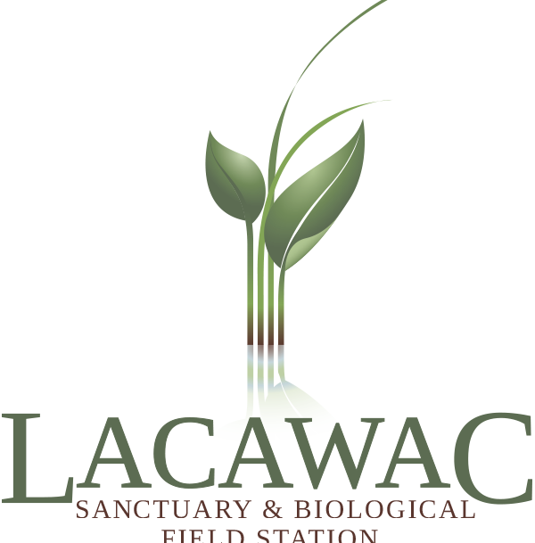 lacawac logo fieldstation