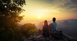 romantic things to do in PA
