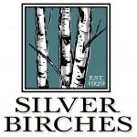 silver birches logo